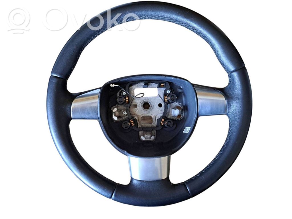 Ford Focus Vairas 