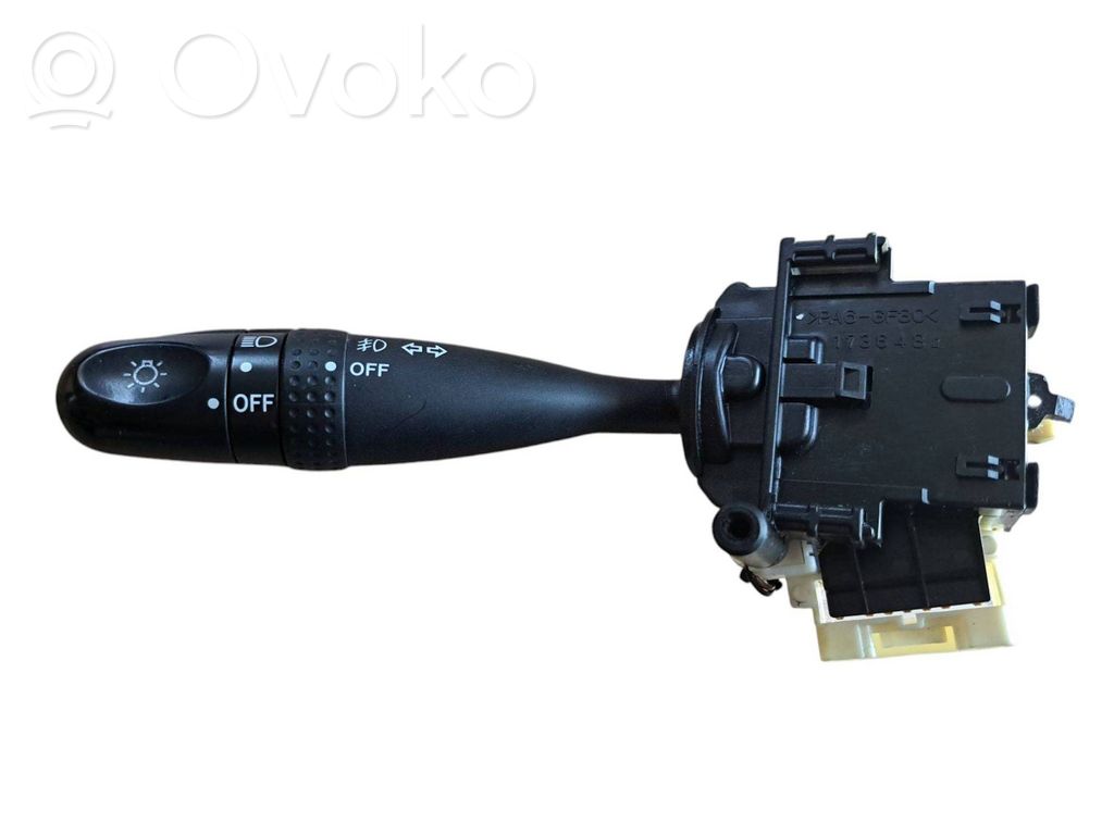 Toyota RAV 4 (XA20) Indicator stalk 