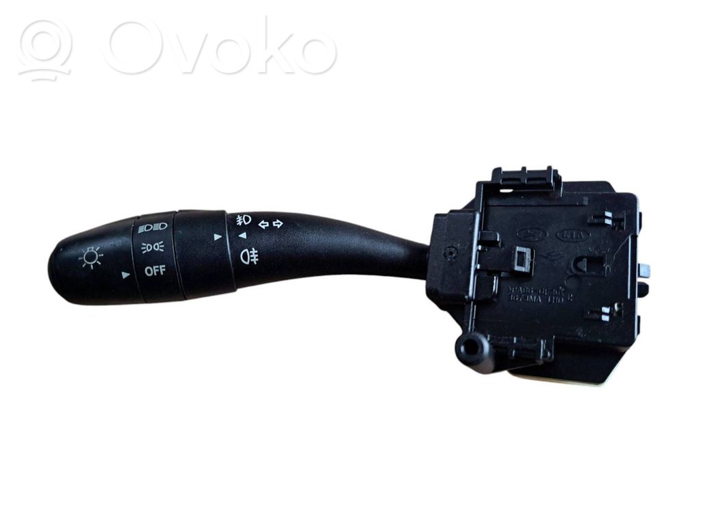 Hyundai i30 Indicator stalk 