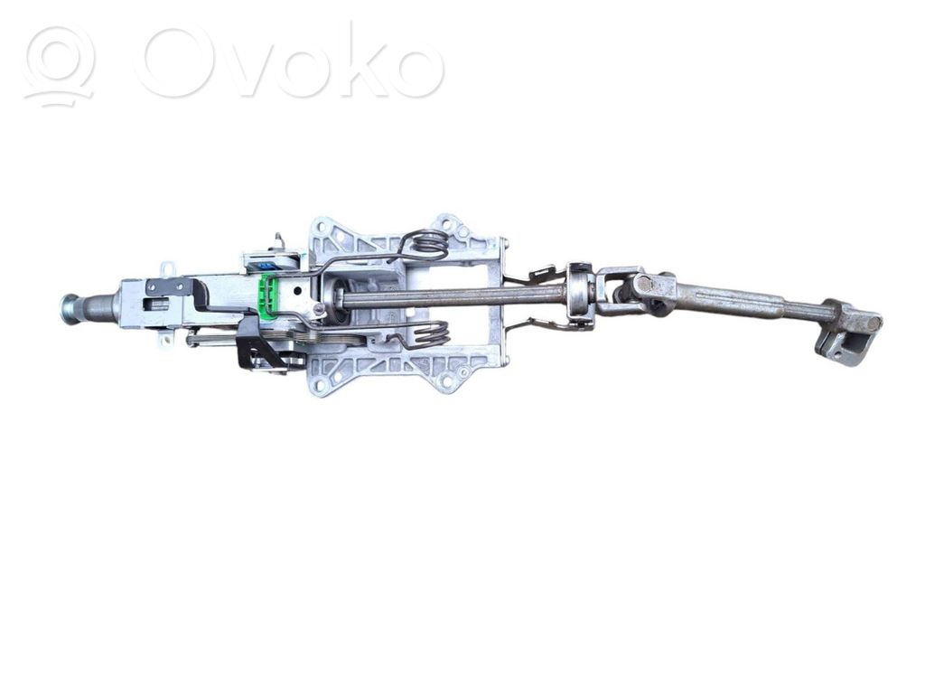 Audi A3 S3 8P Steering wheel axle 
