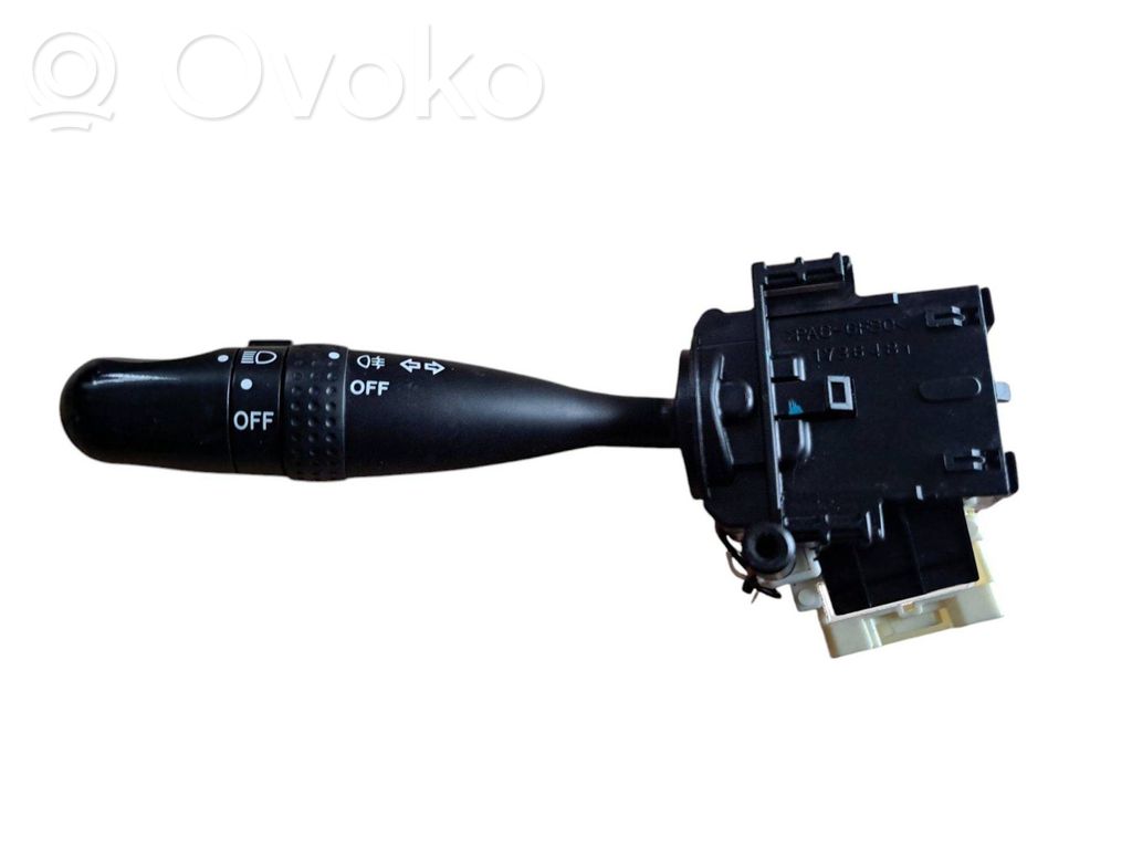 Toyota Corolla E120 E130 Indicator stalk 