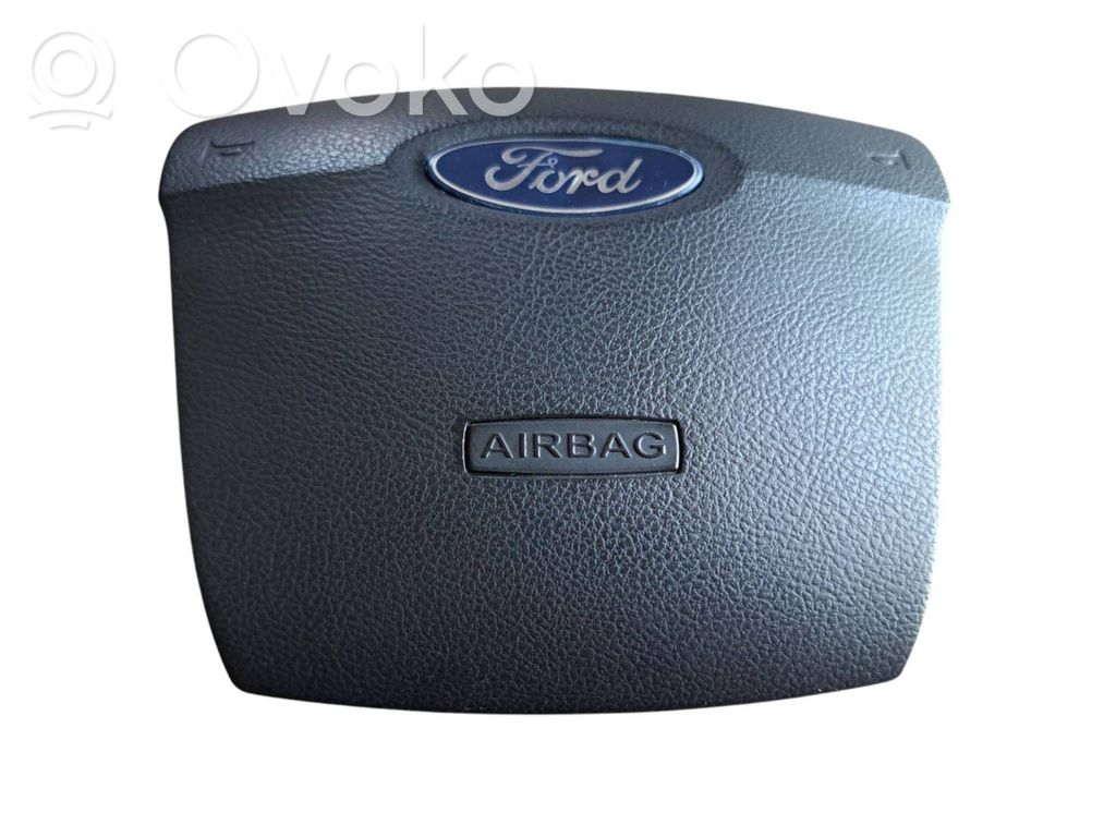 Ford Galaxy Vairo oro pagalvė 