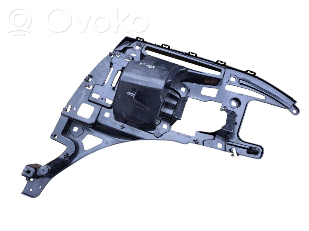BMW i3 Rear bumper mounting bracket 