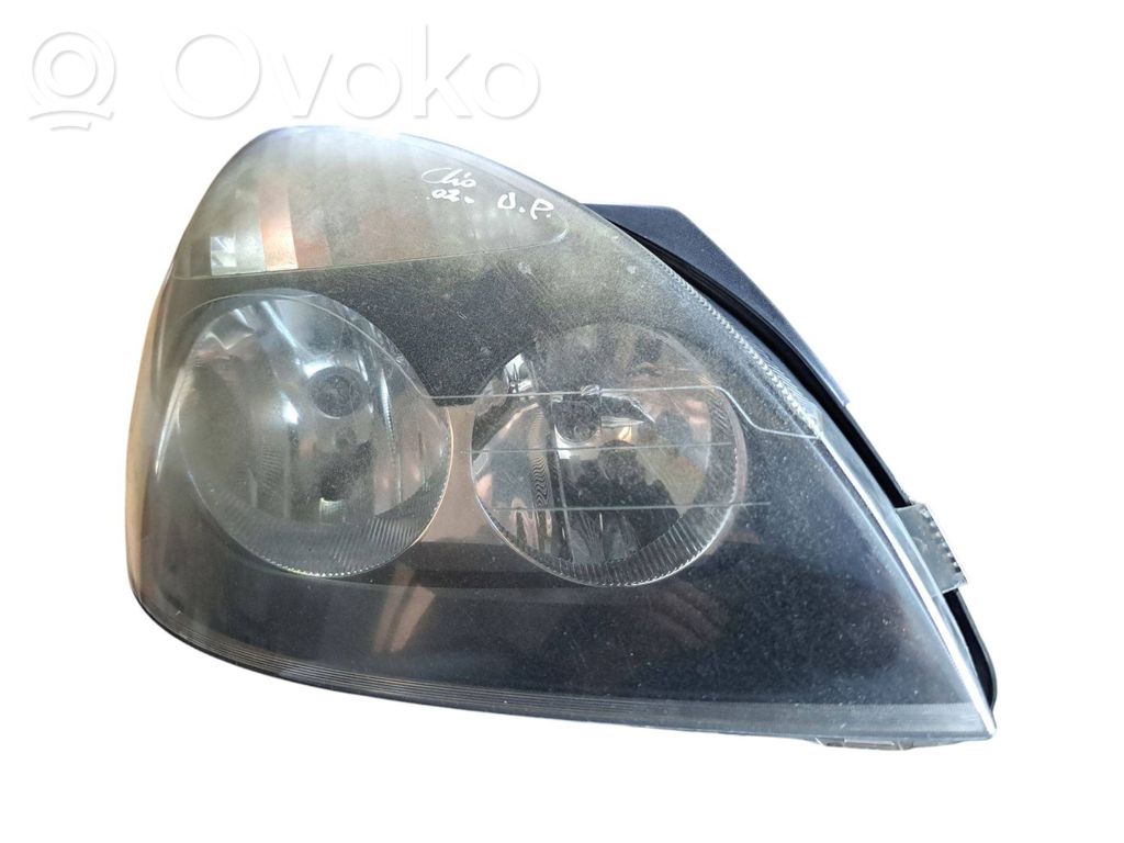 Headlight/headlamp   15602000