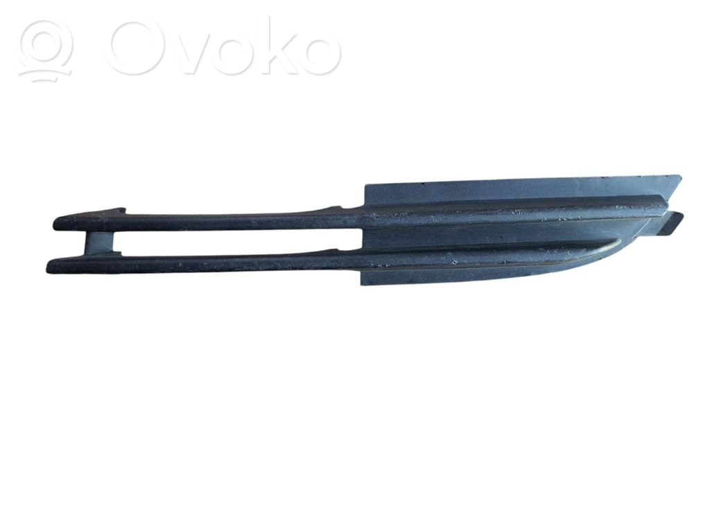 BMW 3 E46 Front bumper lower grill 