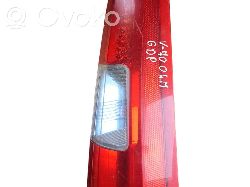Volvo V70 Rear/tail lights 