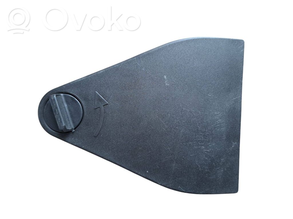 Volkswagen PASSAT B5 Hazard Warning Triangle Mounting Bracket 