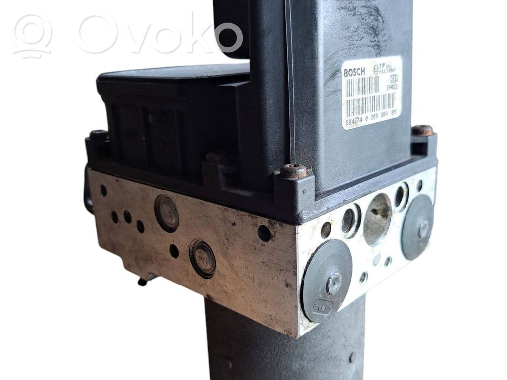 Volkswagen Phaeton ABS Pump 