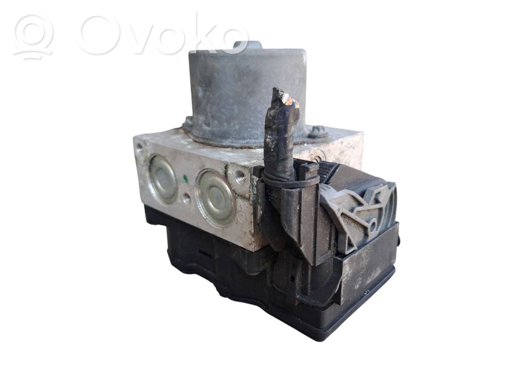 Ford Galaxy ABS Blokas 