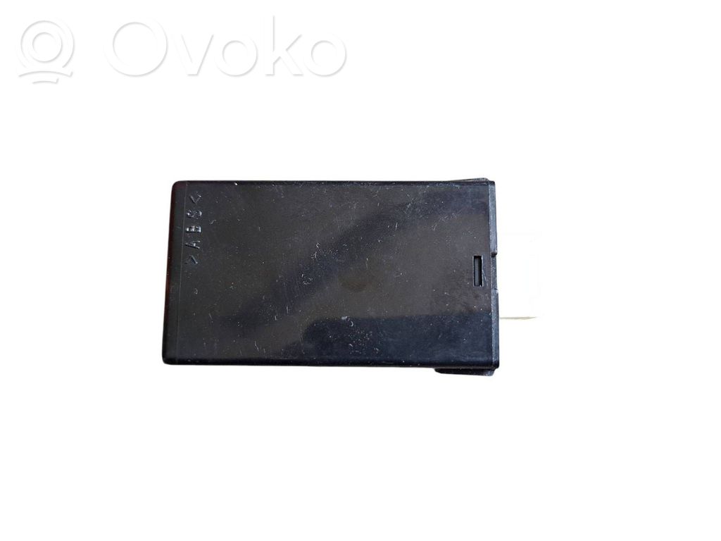 Mazda CX-7 Door central lock control unit/module 