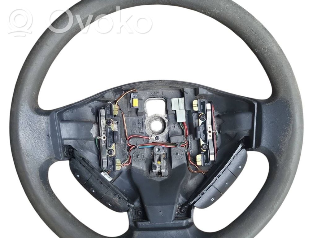 Opel Vivaro Stūre 