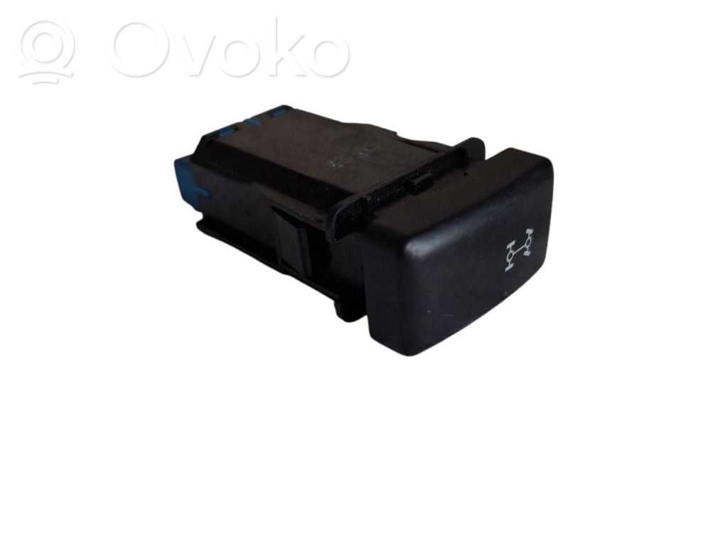 Nissan Terrano Differential lock switch 