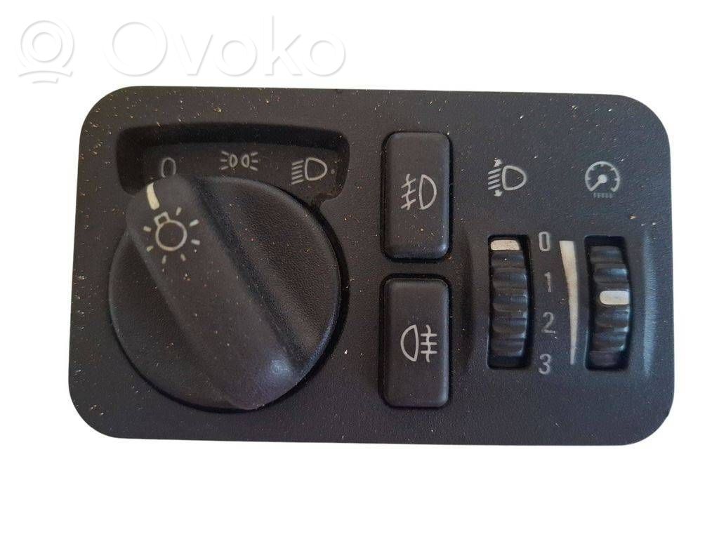 Opel Frontera B Light switch 