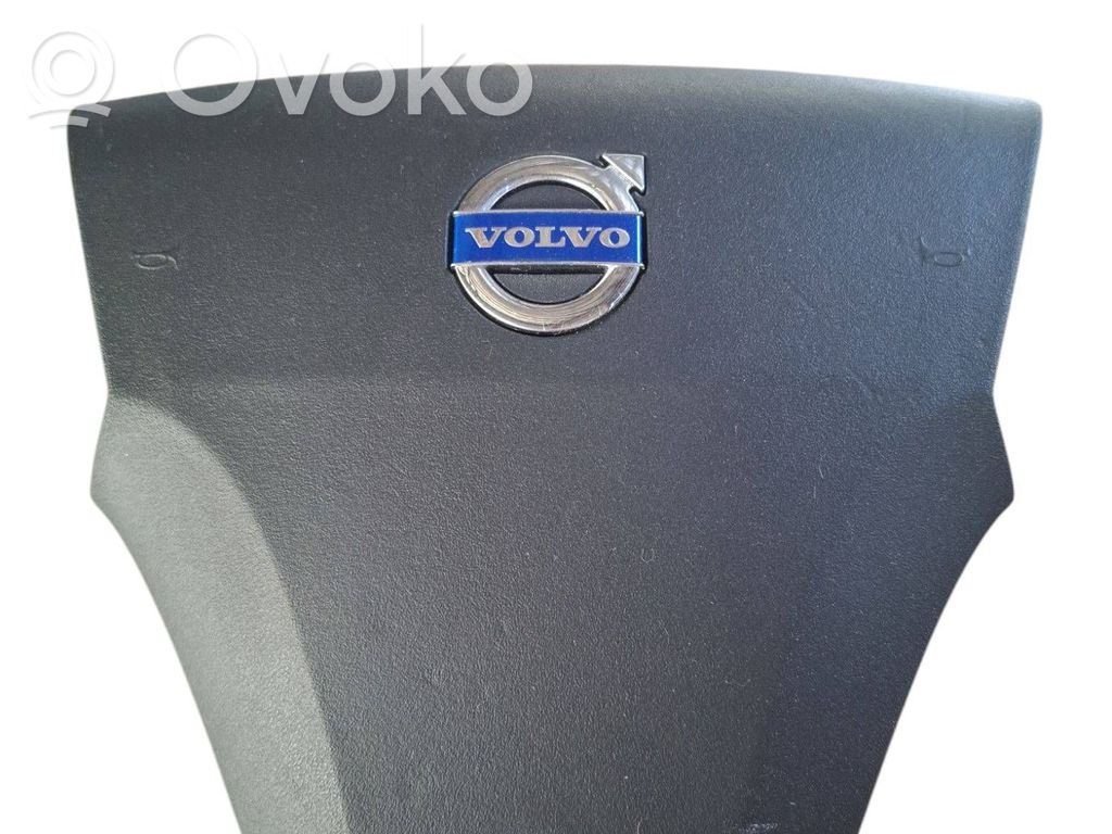 Volvo V50 Steering wheel airbag 