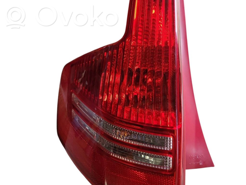 Citroen C4 I Takavalot 