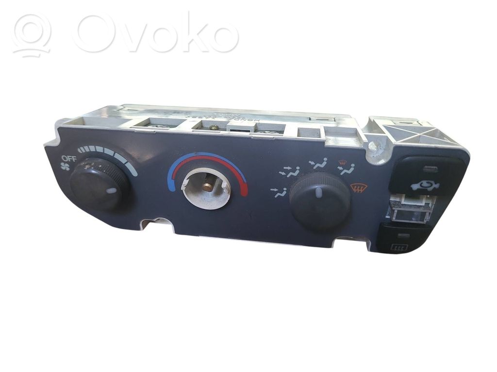 Honda CR-V Climate control unit 