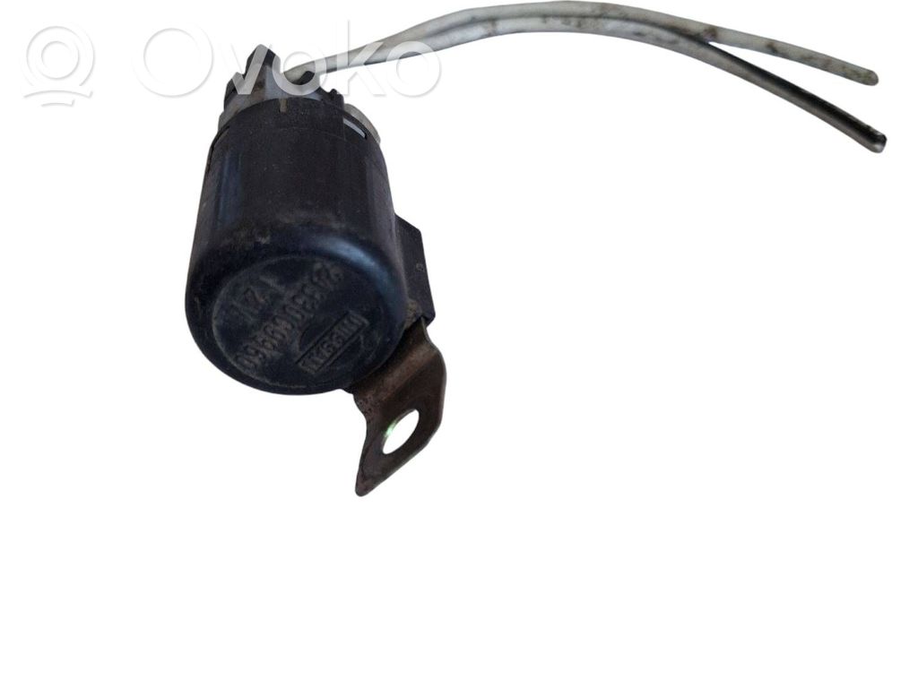 Nissan Terrano Other relay 