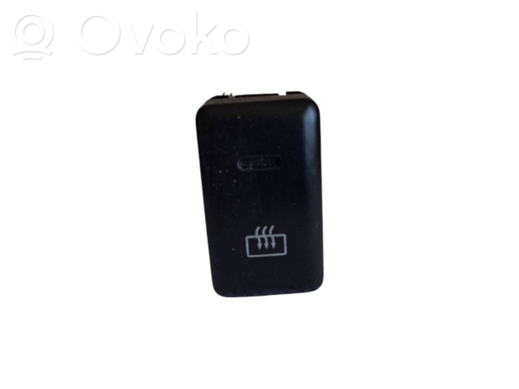 Opel Frontera B Windscreen/window heater switch 