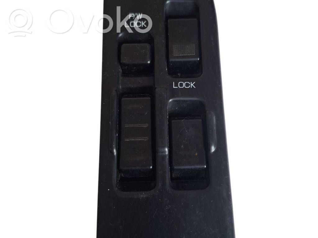 Electric window control switch   25401D3620
