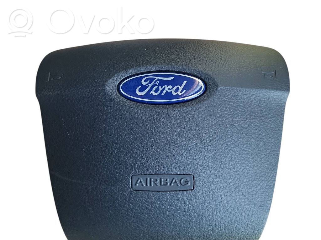 Ford S-MAX Vairo oro pagalvė 