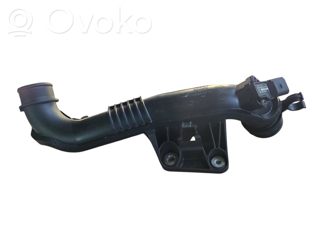 Audi A4 S4 B8 8K Intercooler hose/pipe 