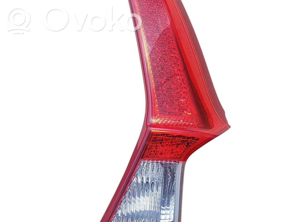 Volvo V70 Tailgate rear/tail lights 