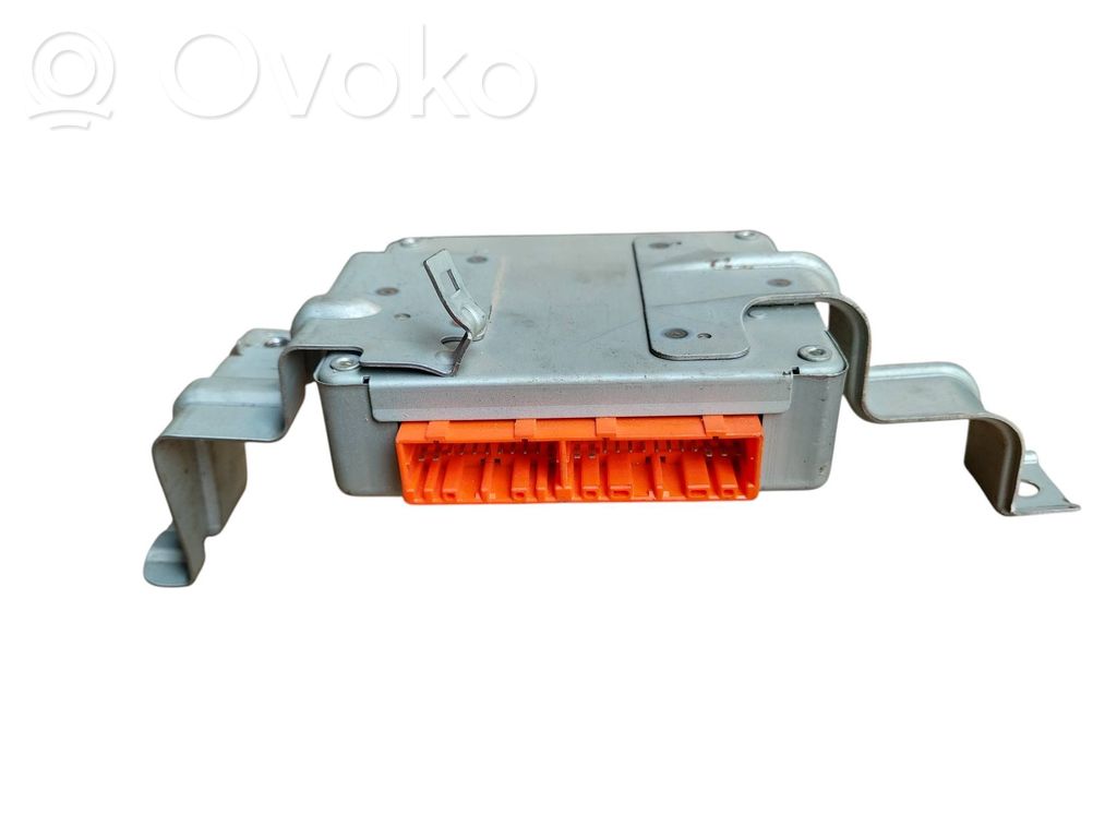 Honda CR-V Other control units/modules 