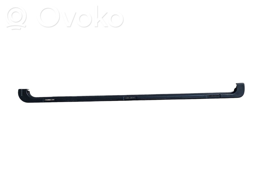Volvo C30 Radiator support slam panel bracket 