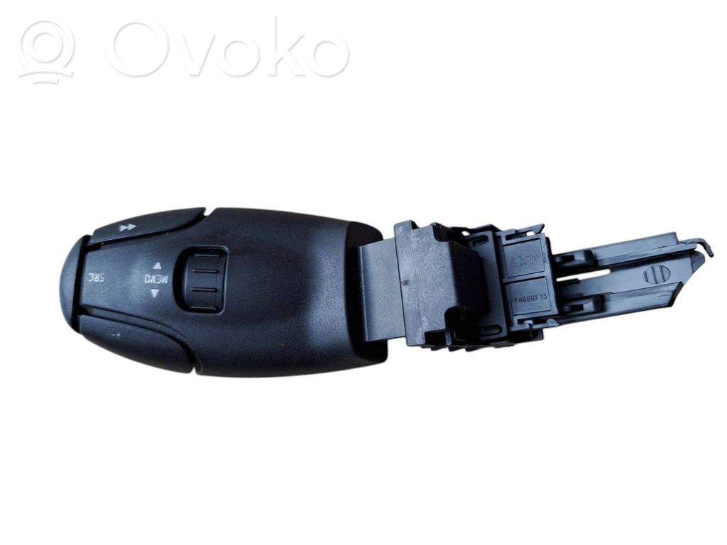 Peugeot 3008 I Multifunctional control switch/knob 
