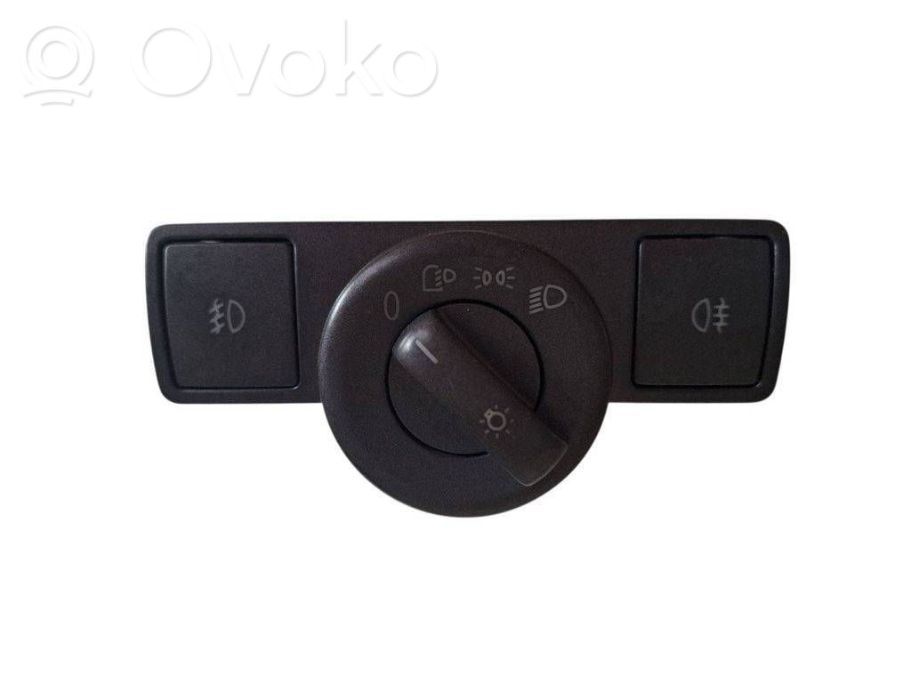 Light switch   3D0941531A