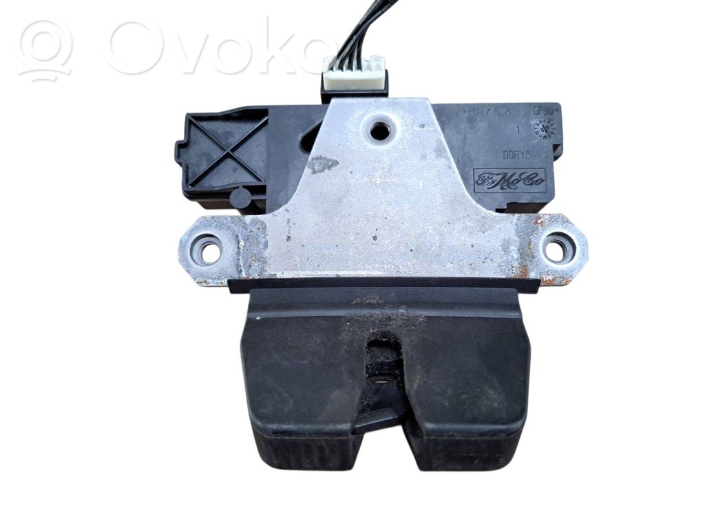 Ford Galaxy Tailgate/trunk/boot lock/catch/latch 