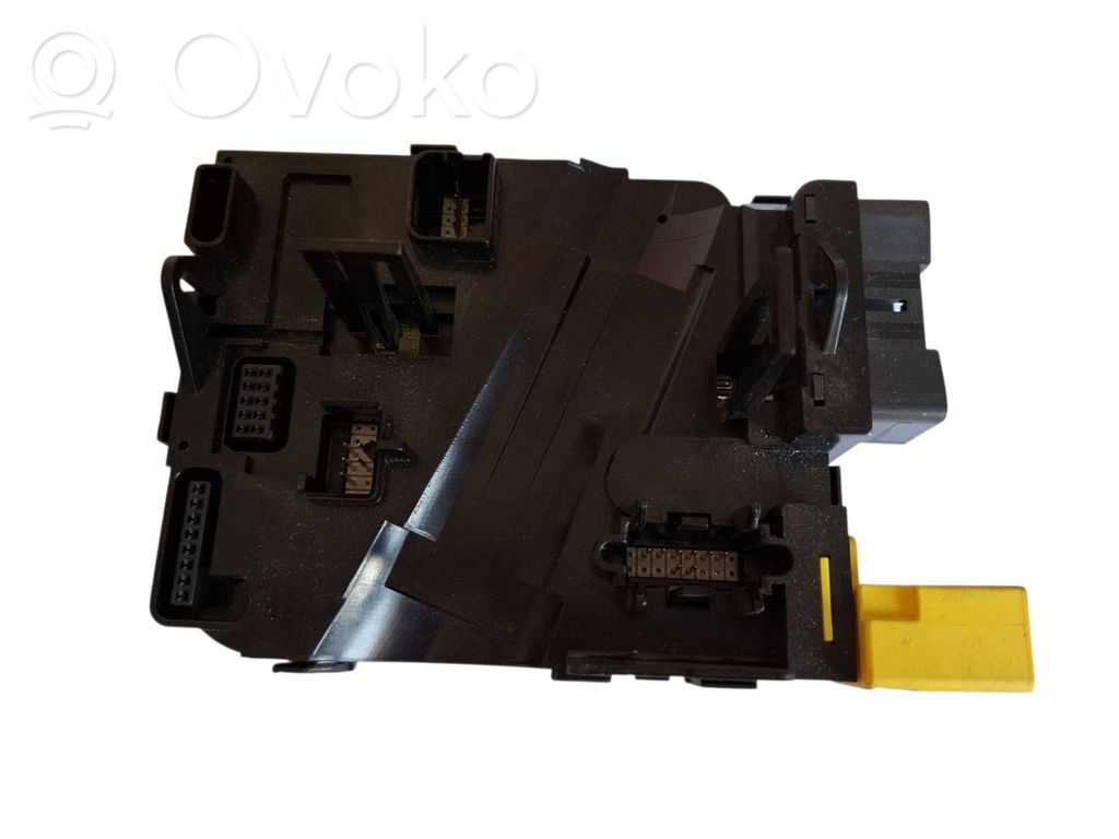 Volkswagen Golf V Steering angle sensor 