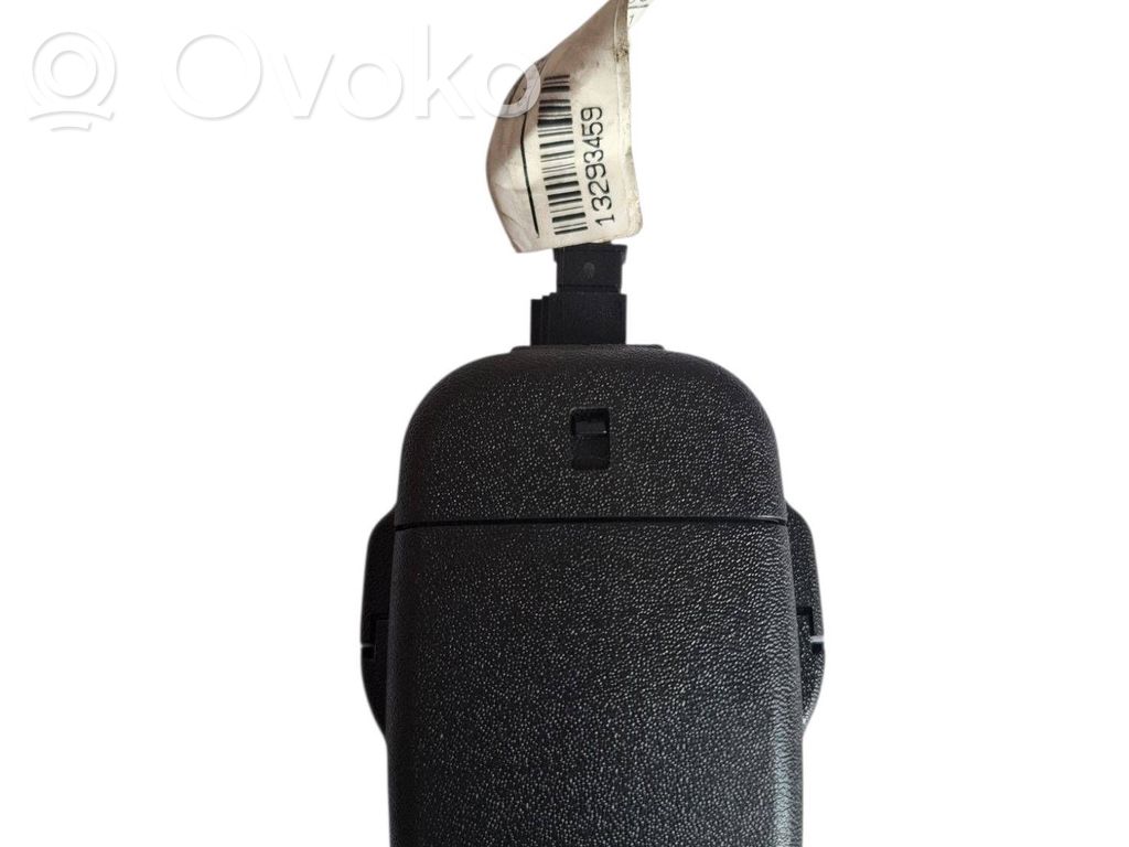 Opel Astra J Rain sensor 