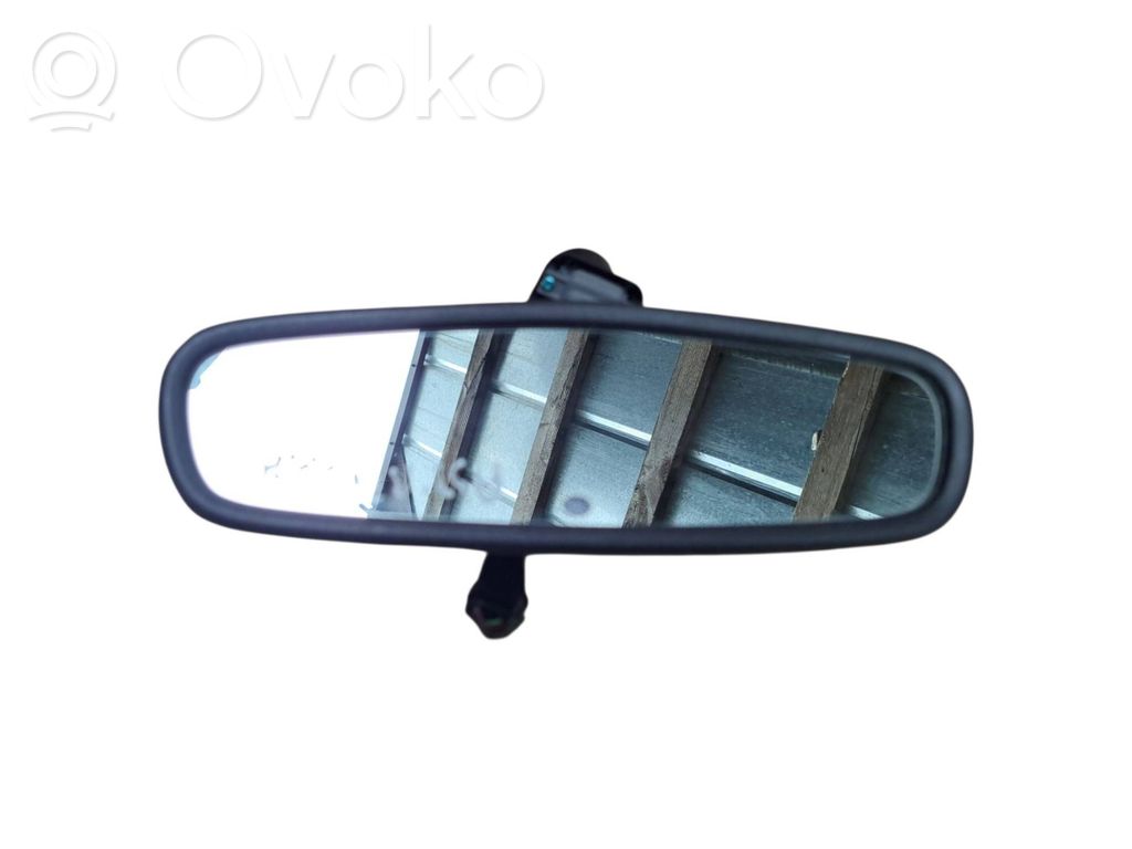 Opel Astra J Espejo retrovisor (interior) 