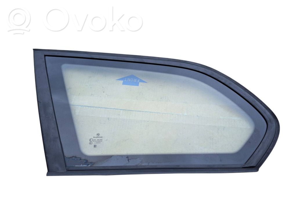 Rear side window   E000231,43R001582