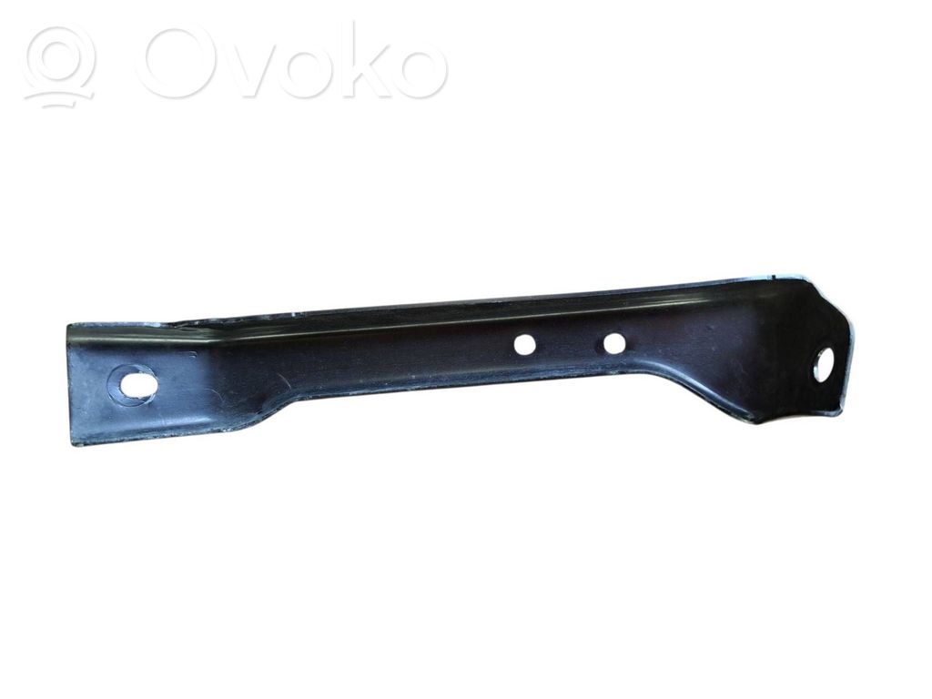 Audi A6 S6 C6 4F Radiator support slam panel bracket 