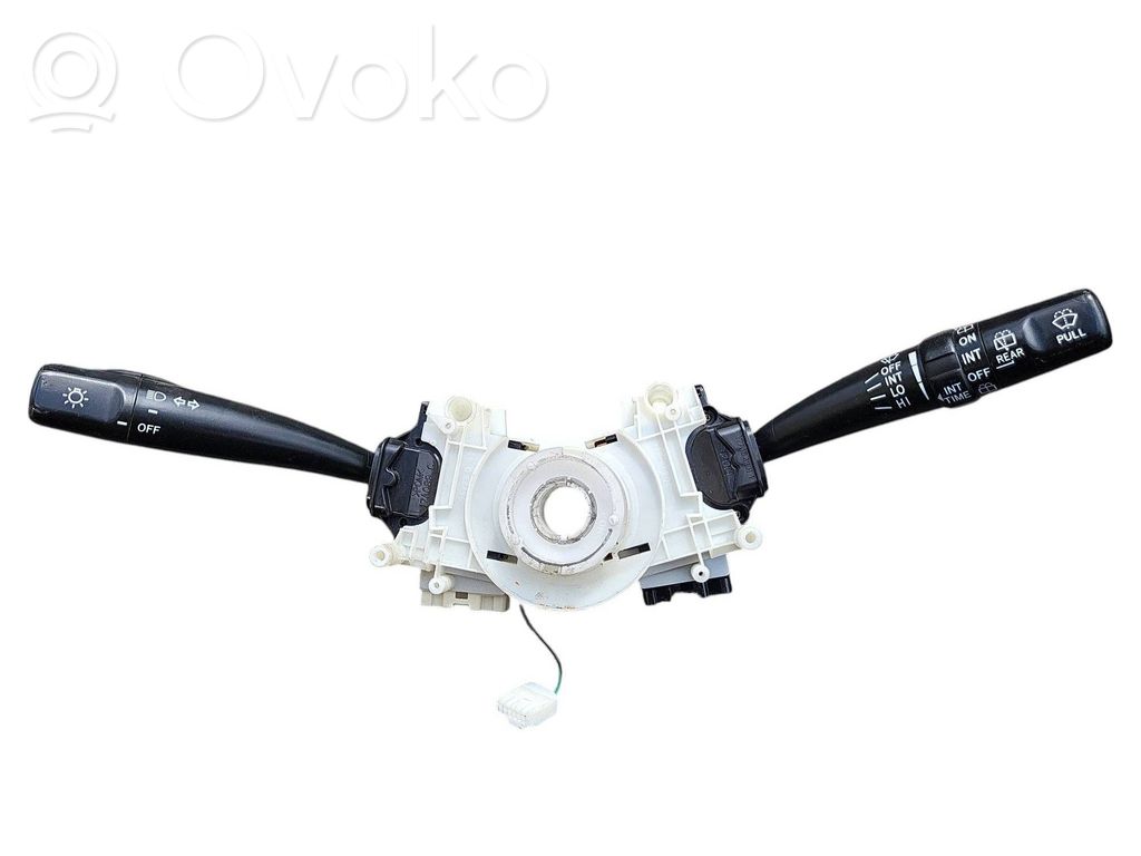 Toyota Corolla E110 Wiper turn signal indicator stalk/switch 