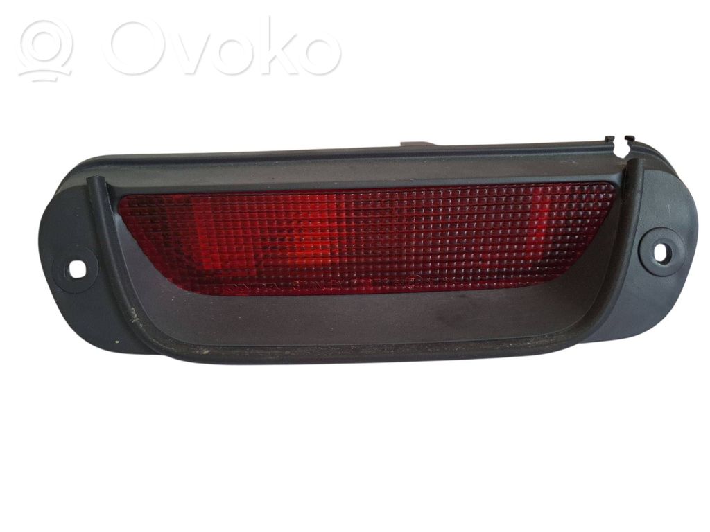 Honda CR-V Third/center stoplight 