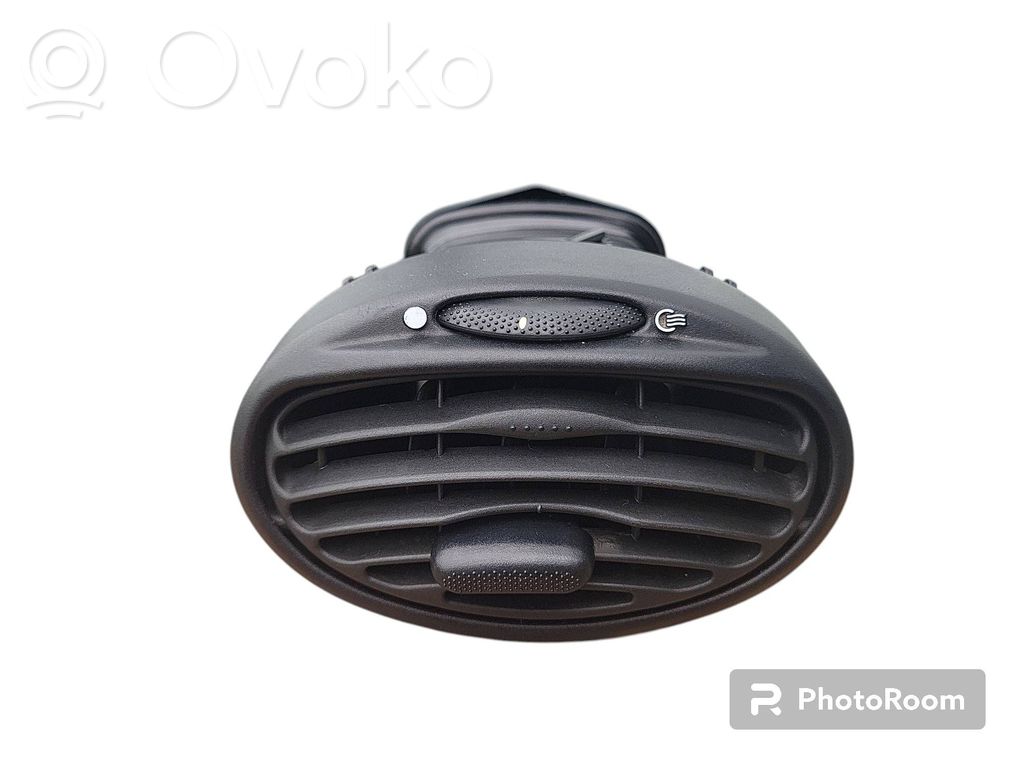 Ford Focus Centrinės oro grotelės 