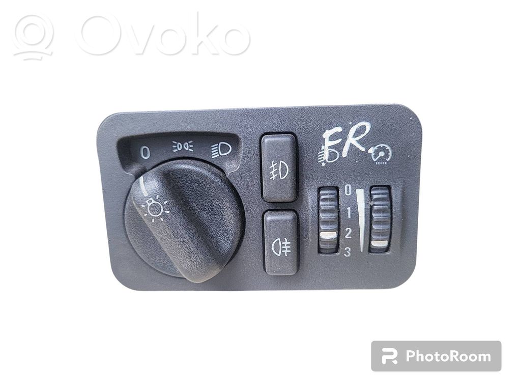 Opel Frontera B Light switch 