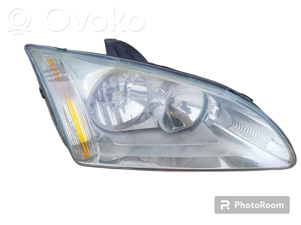 Phare frontale   3M5113N060A,4M5X13K198AA