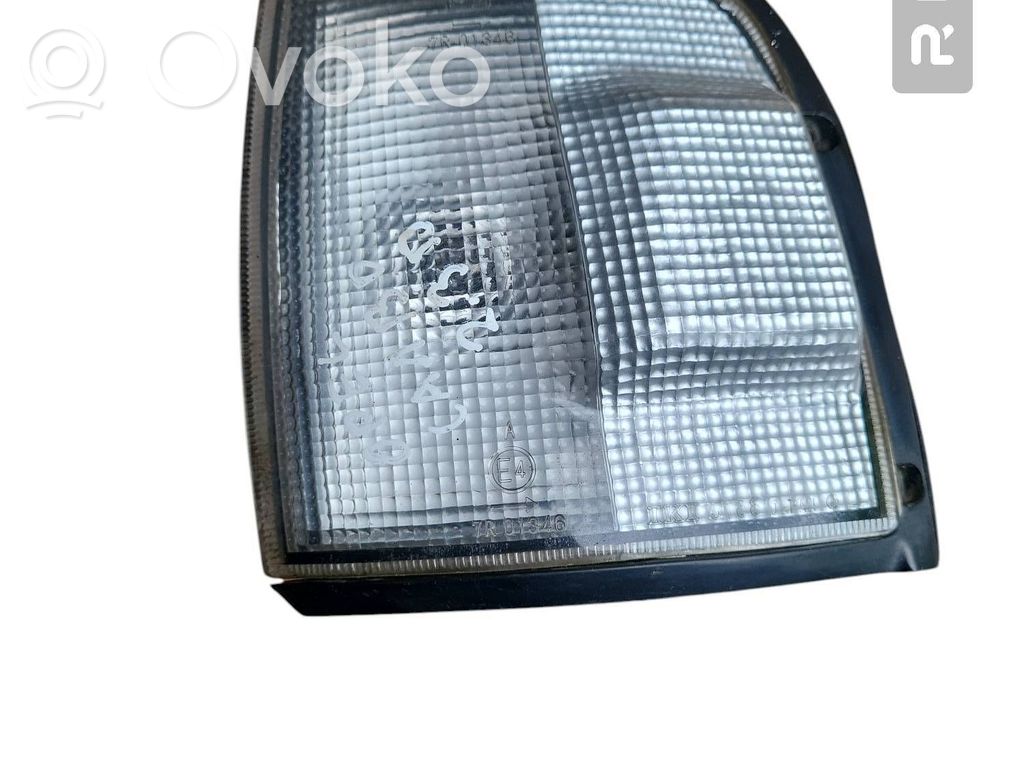 Opel Campo Front indicator light 