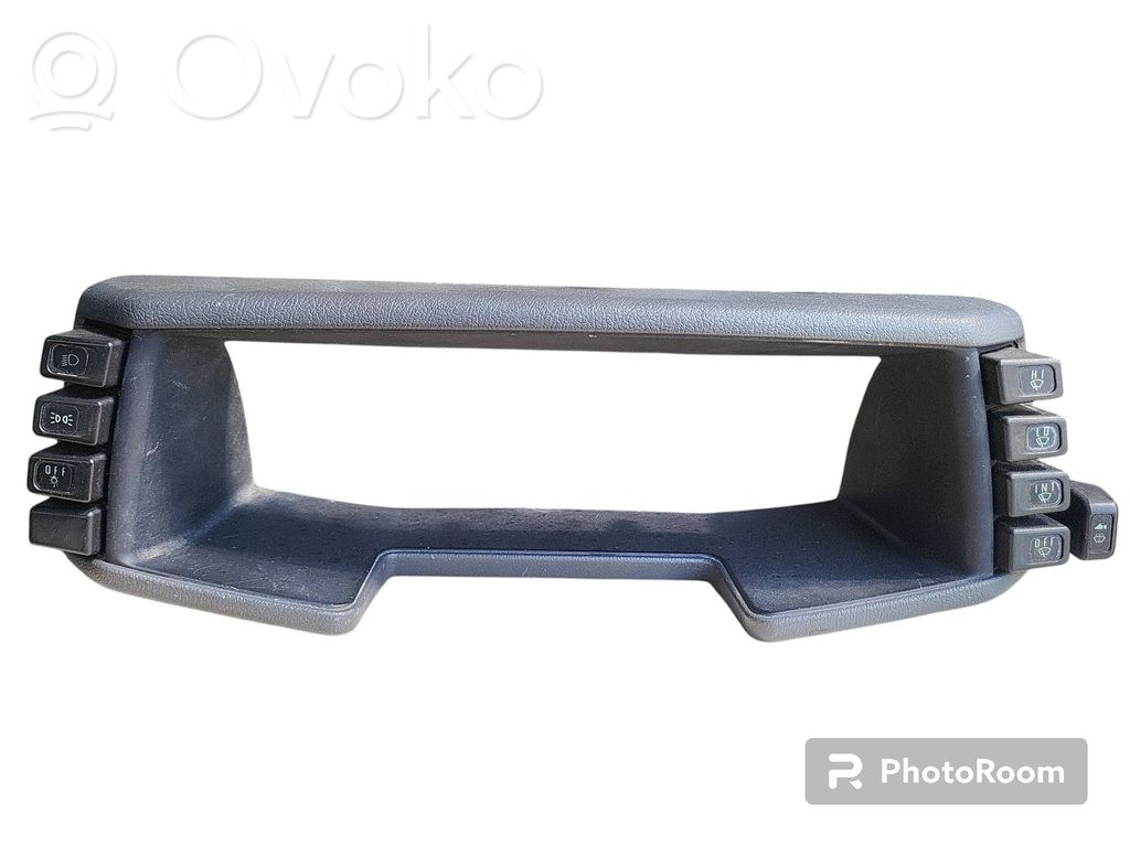 Opel Frontera A Dashboard trim 