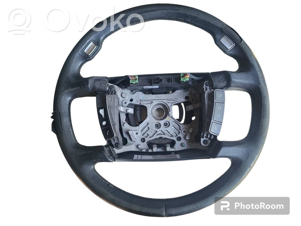 BMW 7 E65 E66 Steering wheel 