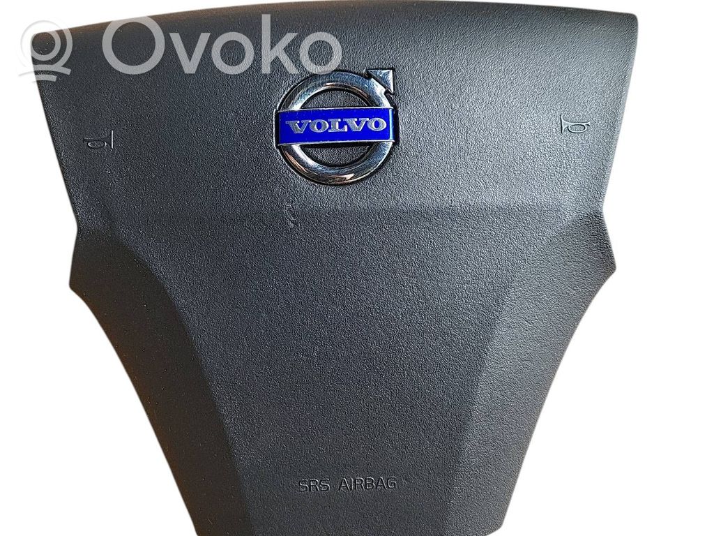 Volvo V50 Vairo oro pagalvė 