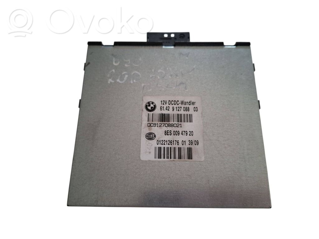 Other control units/modules   6142912708803,8ES00947920,61429127088,9127088