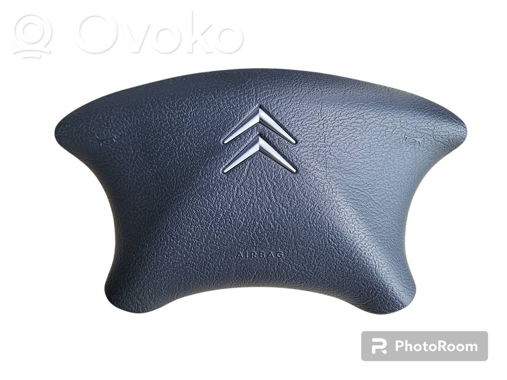 Citroen C5 Vairo oro pagalvė 