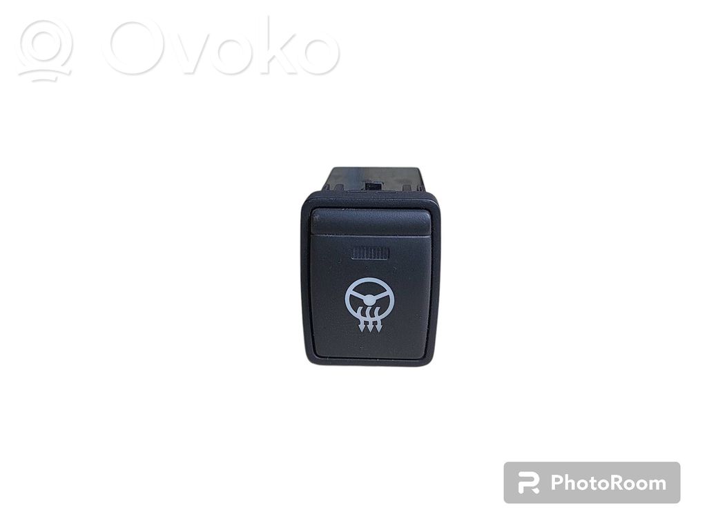 Nissan Leaf I (ZE0) Otros interruptores/perillas/selectores 