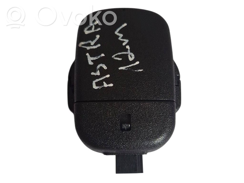 Opel Astra J Rain sensor 