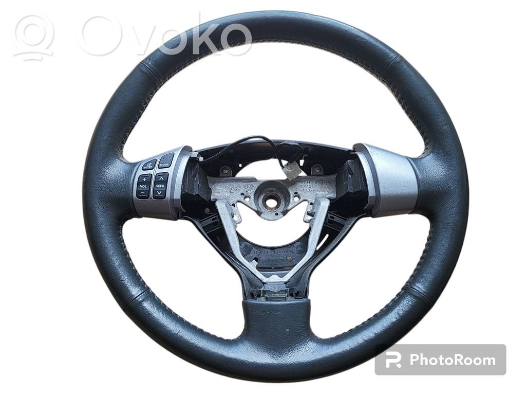 Suzuki Swift I Ohjauspyörä 